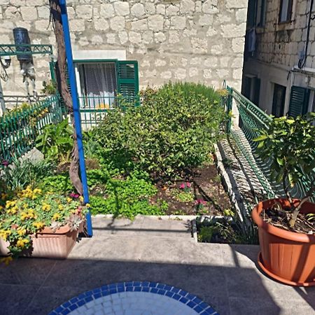 Apartment Split Belvedere Dış mekan fotoğraf