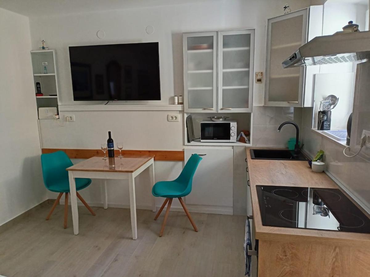 Apartment Split Belvedere Dış mekan fotoğraf